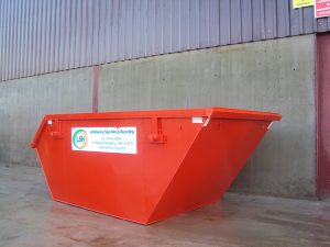 skip hire donegal